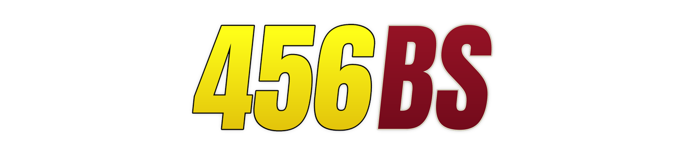 456bs লোগো